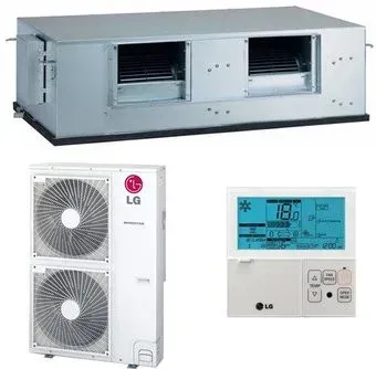 LG UB70W/UU70W