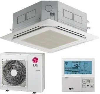 LG UT24WC/UU24WC