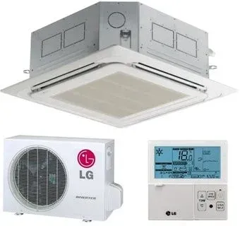 LG UT18WC/UU18WC