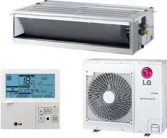 LG UM24WC/UU24WC