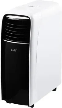 Ballu BPAC-09 CD