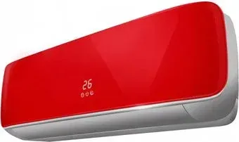 Hisense Red Crystal Super DC Inverter AS-10UW4RVETG00(R) Wi-Fi