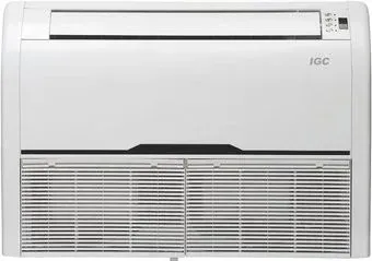 IGC IFX-36H/IFX-36HS