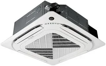 Energolux Cassete 6 SAC48C6-A/SAU48U6-A-WS30