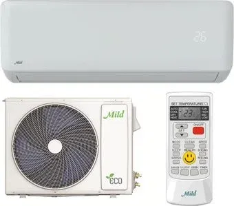 Mild MLI-18RF/ MLO-18RF