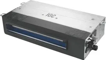 IGC IDX-36HS/IUX-36HS