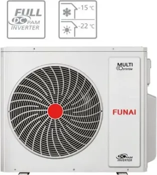 Funai Kirigami Inverter RAM-I-3KG70HP.01/U