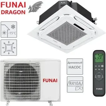 Funai Dragon LAC-DR165HP.C01/S/Pan DR-4LY /LAC-DR165HP.01/U
