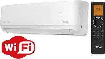 Funai Daijin Inverter RAM-I-DA25HP.W01/S