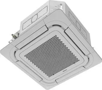 Hisense Inverter ACT-12UR4RCC8/AUW-12U4RS8