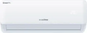 Ecoclima Green line Inverter ECW/I-09GC