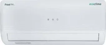 Ecoclima Frost line Inverter ECW/I-AX09/FB-4R1