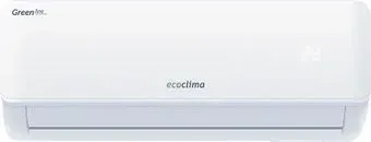 Ecoclima Green line On-off ECW-12GC