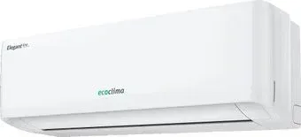 Ecoclima Elegant line On-Off R32 ECW-HE24/AA-4R2