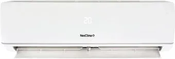 Neoclima G-Plasma NS/NU-HAX36R