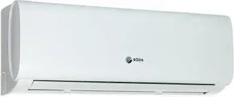 Roda Arctic Nano Inverter RS-GL12A/RU-GL12A