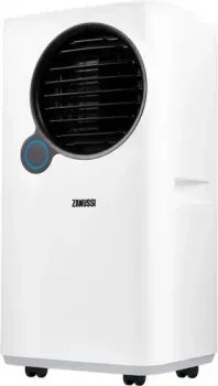 Zanussi Eclipse ZACM-07 UPW/N6