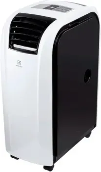 Electrolux Camp Air EACM-09 RK/N6