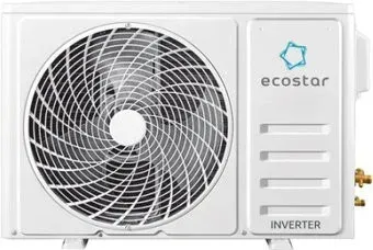 EcoStar Multi Ray DC EU Inverter 2023 KVS-3FM24ST/OUT