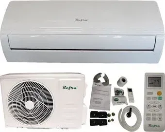 Refra Basic RSSB24AR1/RSCB24AR1