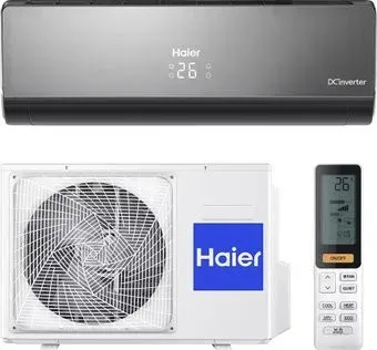 Haier Lightera On-Off HSU-18HNF303/R2-B/HSU-18HUN303/R2