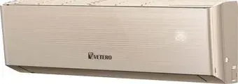 Vetero Diletto Inverter V-S24DHPAC-GD
