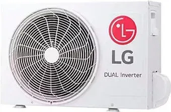 LG Eco Smart Dual Inverter PC12SQ.UA3C