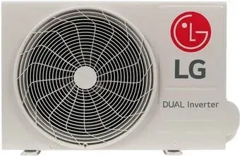 LG Eco Dual Inverter S09EQR.UA3R