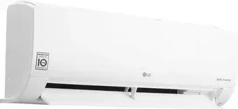 LG Eco Dual Inverter S09EQR.NSAR
