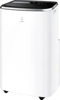 Electrolux ChillFlex Pro EXP35U538CW
