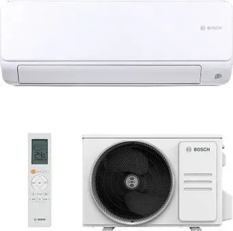 Bosch Climate 6000i CL6001iU W 35 E/CL6001i 35 E