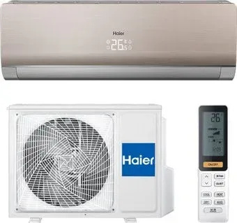 Haier Lightera HSU-24HNF203/R2 -G / HSU-24HUN303/R2