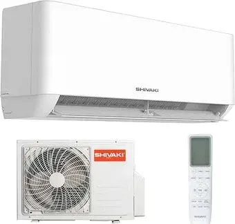 Shivaki Ultra SSH-L072BE/SRH-L072BE