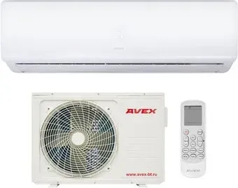 Avex AC 18 QUB