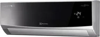 Electrolux Air Gate Super DC Inverter EACS/I-24HG-BLACK2/N8