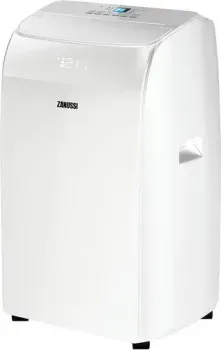 Zanussi Massimo Solar White ZACM-12 NY/N1