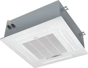AUX Free Match Inverter AMCA-H18/4R1