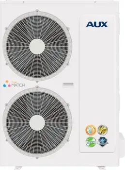 AUX Free Match Inverter AM5-H42/4DR1 compact
