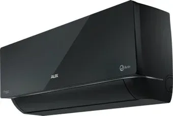 AUX J-Series Inverter Black ASW-H09B4/JD-R2DI (black)/AS-H09B4/JD-R2DI