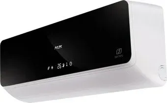 AUX FJ Series Black On/Off ASW-H09B4/FJ-BR1/AS-H09B4/FJ-R1