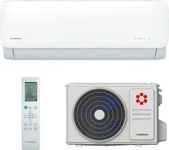 Kentatsu Kanami Inverter KSGAA26HZRN1/KSRAA26HZRN1