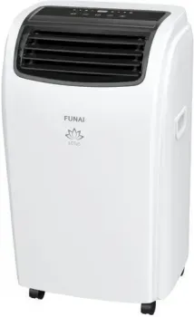 Funai Lotus MAC-LT45HPN03