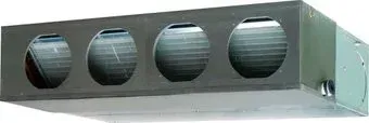 Fujitsu ARXG36KMLA/AOYG36KATA