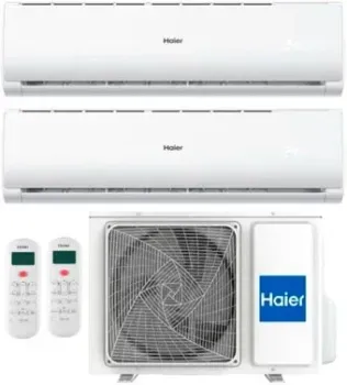 Haier Leader multi AS07TS5HRA-M/2U40S2SM1FA