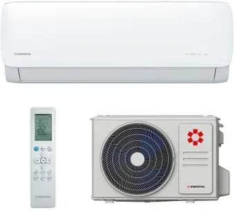 Kentatsu Kanami Inverter KSGA53HZRN1/KSRA53HZRN1