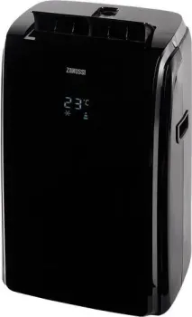 Zanussi Massimo Solar Black ZACM-09 MSH/N1