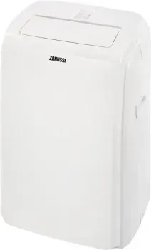 Zanussi Massimo Solar White ZACM-09 MSH/N1
