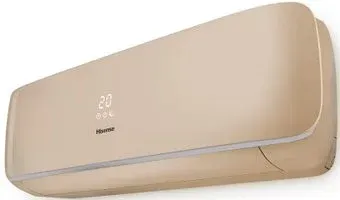 Hisense Champagne Crystal Super DC Inverter R32 AS-13UW4RVETG01 (C)
