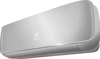 Hisense Silver Crystal DC Inverter AS-13UW4RVETG01(S)