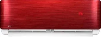 Vivax R+ Design ACP-12CH35AERI+ (красный)